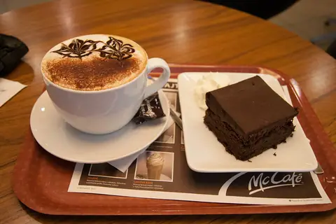 Nardos Kitchen & Bakery photo 1