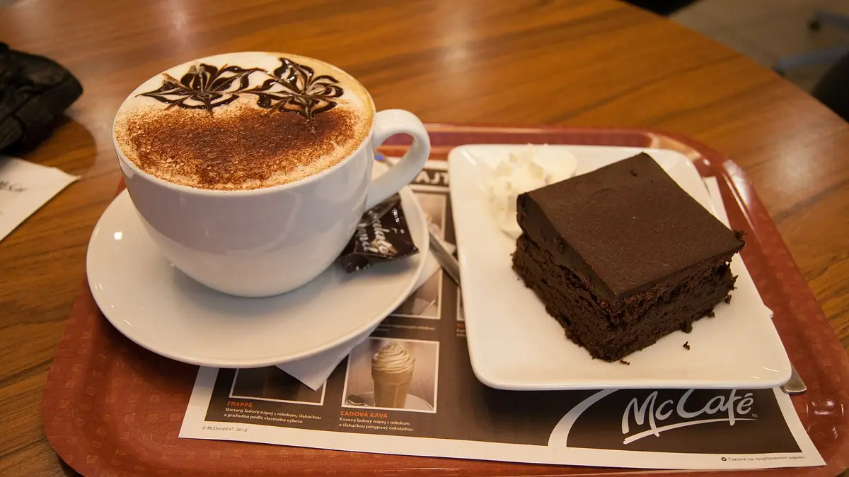 Nardos Kitchen & Bakery – bakery & café in Harehills, Leeds