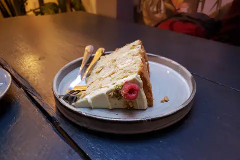 Nardos Kitchen & Bakery photo 3